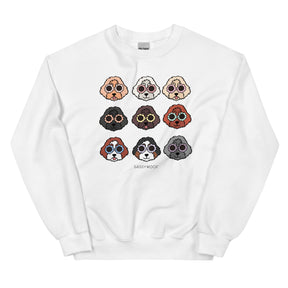 Doodle Sweatshirt