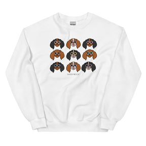 Cavalier Sweatshirt