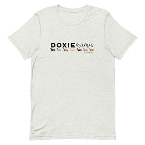 Doxie Mama Tee