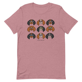 Cavalier Tee