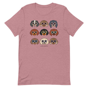 Doxie Tee