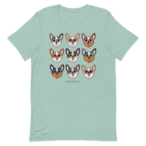 Corgi Tee