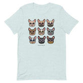 Frenchie Tee