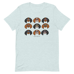 Cavalier Tee