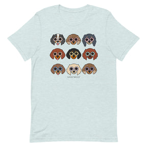 Doxie Tee