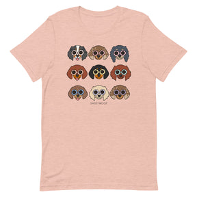 Doxie Tee