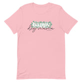 Happy Dog Mama Tee