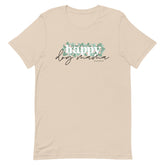Happy Dog Mama Tee