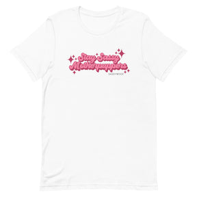 Stay Sassy Motherpuppers Tee