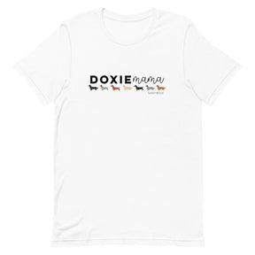 Doxie Mama Tee