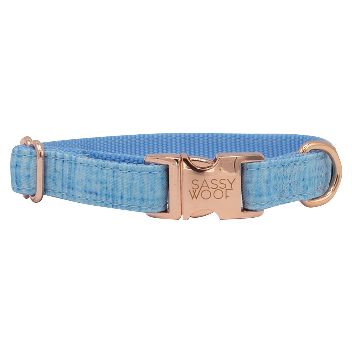 Dog Collar - Blumond