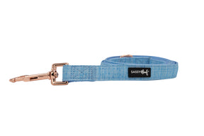 Dog Leash - Blumond (Rose Gold Hardware)