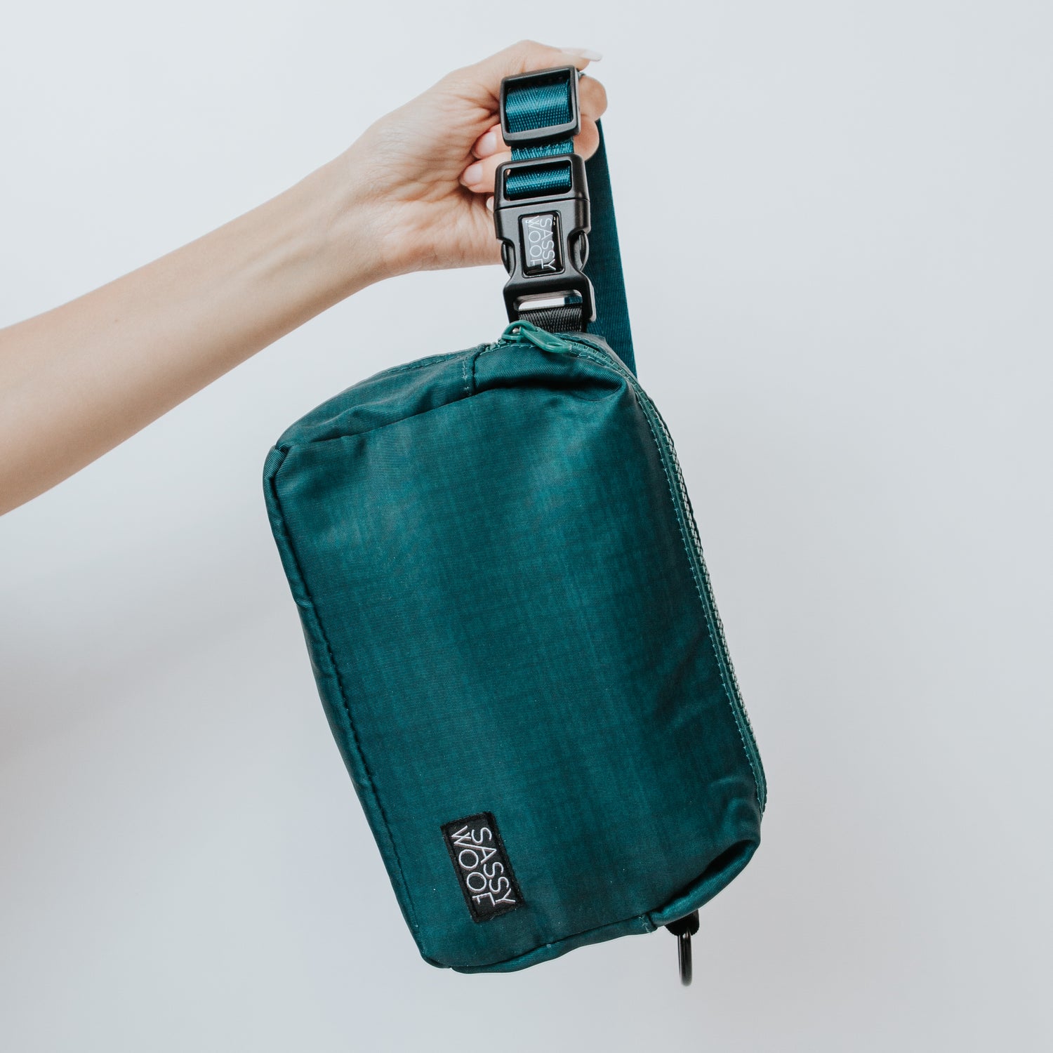 Woof Pack Forest Sassy Woof Product