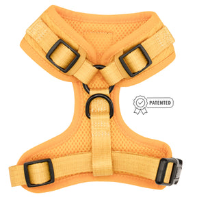 Dog Adjustable Harness - Sunflower Fields